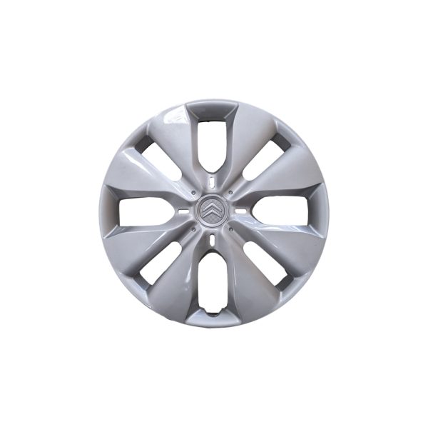 C1 Hubcap
