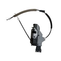 9135ej Berlingo Front Door Lock - 9135EJ