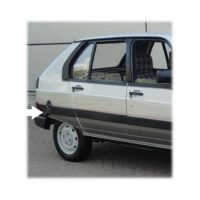 Citroen VISA Wing Trim Right Hand Rear part no: 95556757