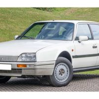 _cx-door-moulding CX Door Moulding Trim Rear Left Prestige + Estate - 95606099