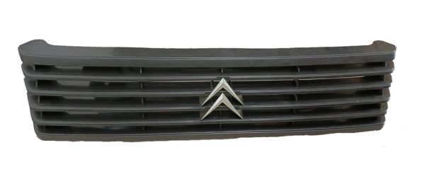 VISA GRILLE for water cooled engines