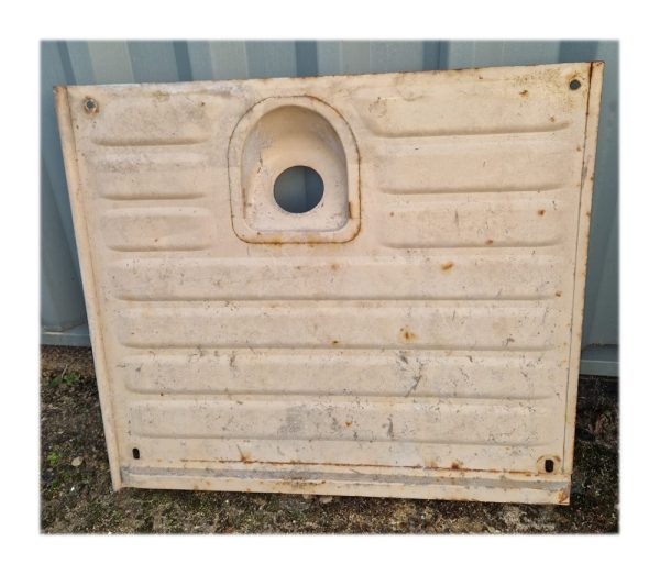 Acadiane Side Panel - SECONDHAND