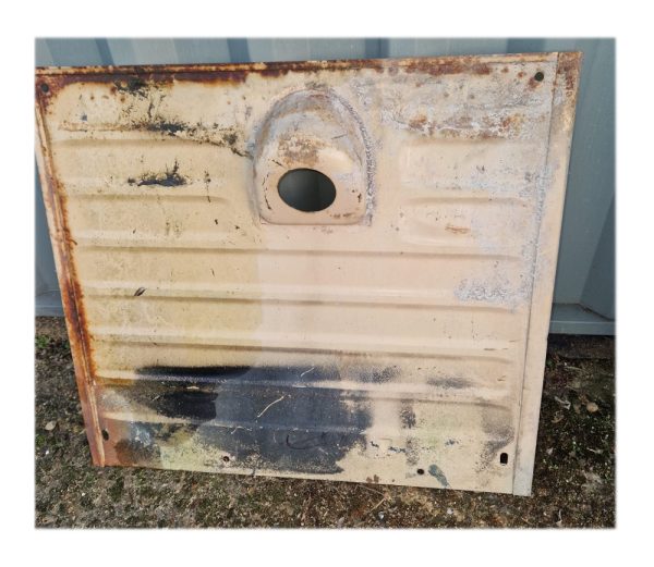 Acadiane Side Panel - SECONDHAND