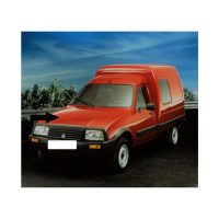 C15/Visa Bonnet - 95600571(second hand)