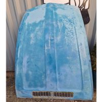 Dyane/Acadiane Bonnet - SECONDHAND