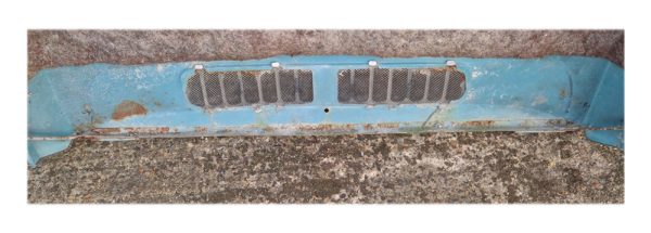 Dyane/Acadiane Bonnet - SECONDHAND