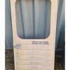 dyane-door Acadiane Rear Door - SECONDHAND