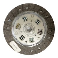 Citroen BX,Visa Clutch Disc - 95613501/91537842