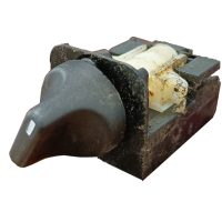 C15 Headlamp Adjuster Control-95604360