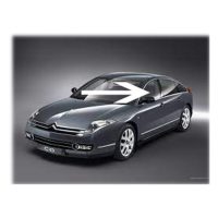 c6 C6 Door Glass Left Hand Front - 9201J3