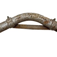 Citroen Visa Down pipe Bosal - 728429