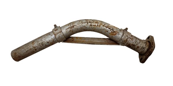 Citroen Visa Down pipe Bosal - 728429