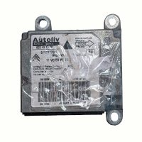 air-bag-mod C5 airbag control unit