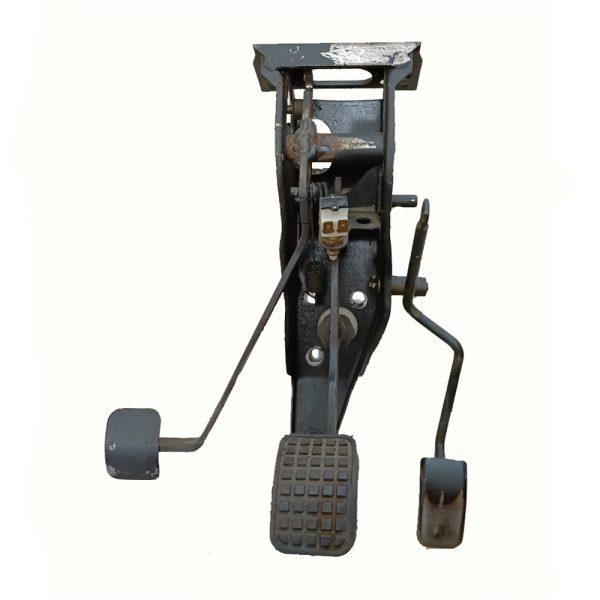 pedal-box Citroen BX Pedal Box Left Hand Drive - Secondhand