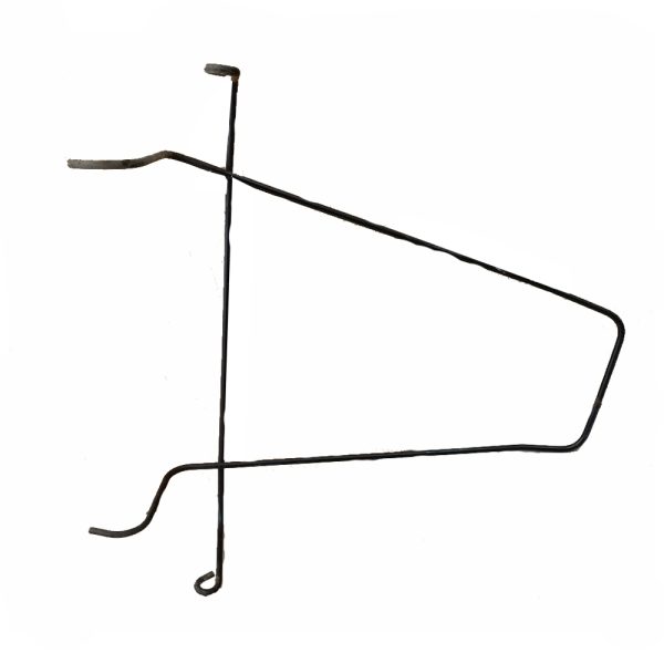 BX Spare Wheel Carrier - secondhand