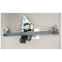 xantia-window-reg Citroen Xantia Series 2 Window Regulator Left Hand Front One touch - used