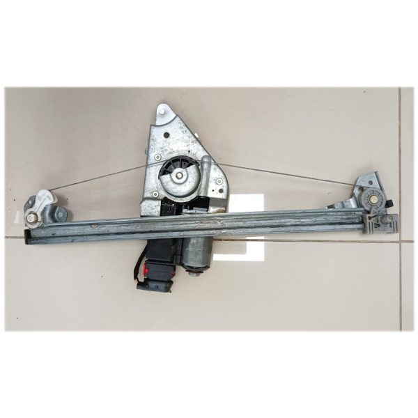 Citroen Xantia Series 2 Window Regulator Left Hand Front One touch - used