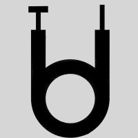 1307 HT Xantia 2.1 Diesel V6 Petrol Header Tank (USED)