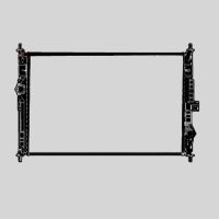 1307 HT Xantia 2.1 Diesel V6 Petrol Header Tank (USED)