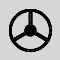 1307 HT Xantia 2.1 Diesel V6 Petrol Header Tank (USED)