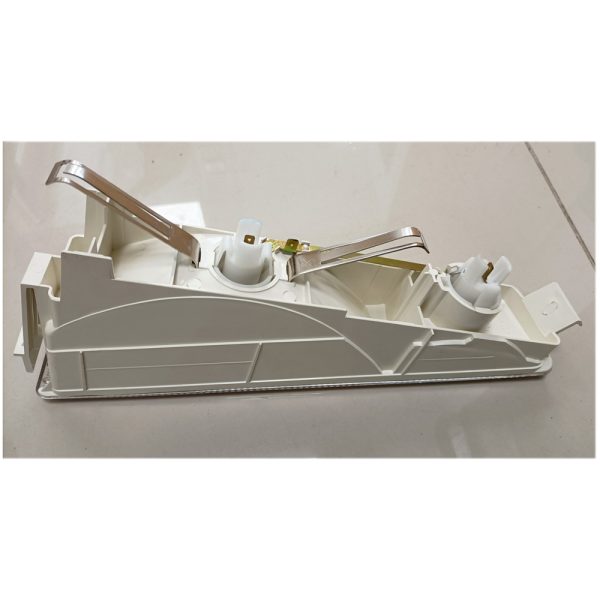 Citroen CX Indicator Light Unit - LEFT - Series 1 - 95572782