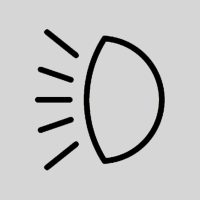 Citroen 'From France with Love' - Sticker