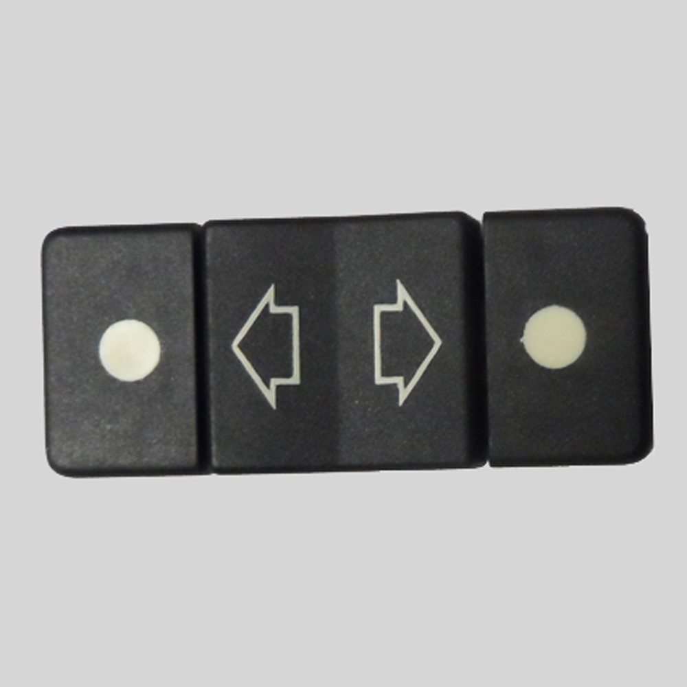 switches Citroen Xantia Air Conditioning Switch - NEW - 6552py