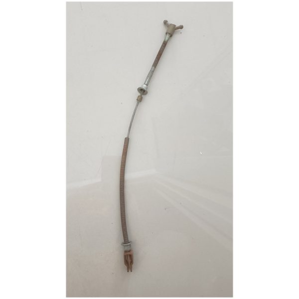 Citroen 2cv Handbrake Cables - Early Vehicles ONLY