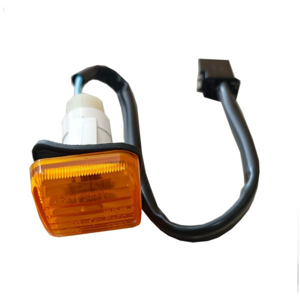 Citroen DS Side Repeater - 632536