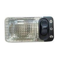 6362k9 Peugeot & Citroen Interior Lamp NEW - 6362k9