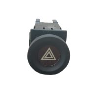 655232 Citroen AX Hazard Switch series 1 - 655232