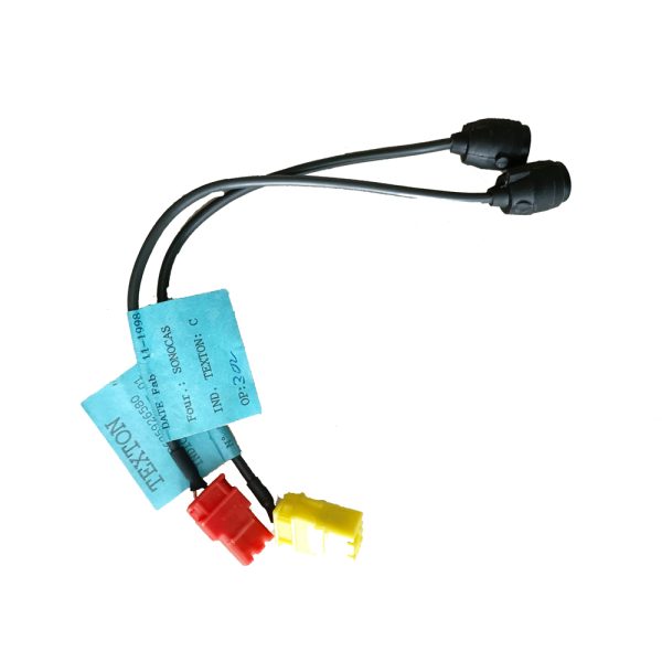 Poss ZX / Xantia anti theft - 668092