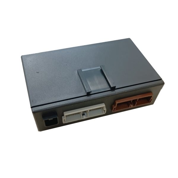 Peugeot 306/406 Alarm ECU - 6680.96/96266426.80