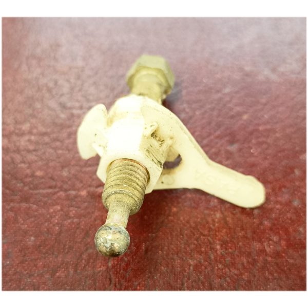 Citroen C15 Headlamp Adjuster - 75510922