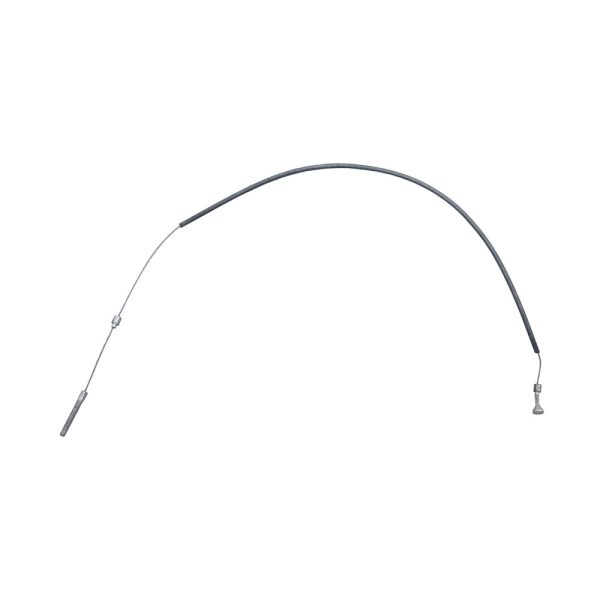 Citroen Ami bonnet release cable