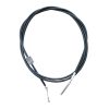 Citroen CX Bonnet Cable - 7ma5473944