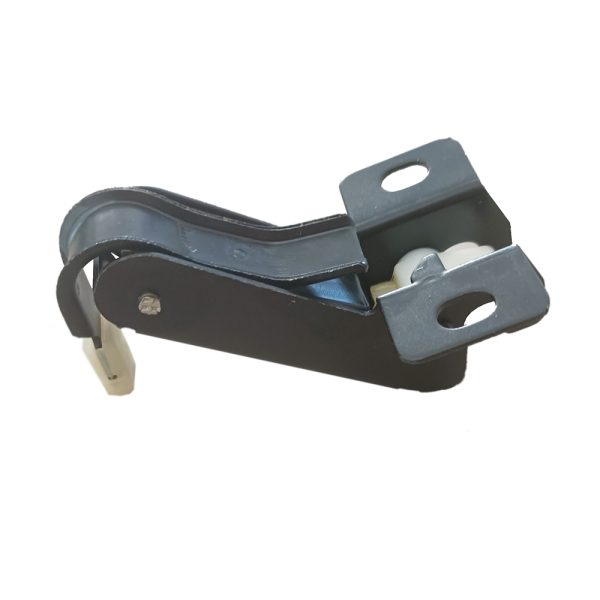 Citroen C15 Tailgate Catch - 872686