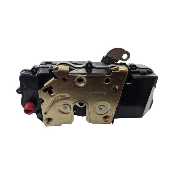 Citroen Xsara Picasso LEFT REAR Door lock - 913778