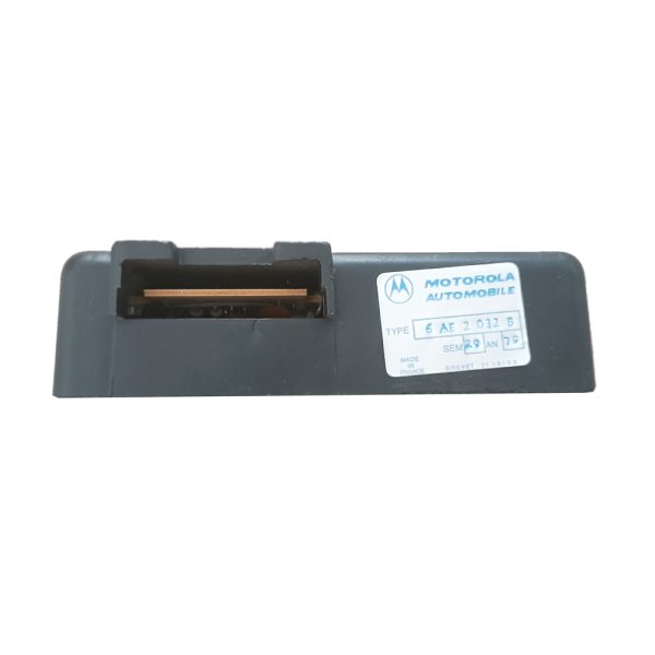 Citroen Visa ECU - 95495040/95493635