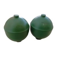 95564252 Citroen BX 4 x 4 Rear Spheres - 95564252