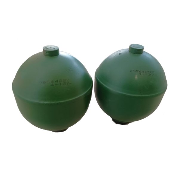 Citroen BX 4 x 4 Rear Spheres - 95564252