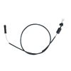 Citroen 2CV Accelerator Cable - 95636403