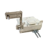 95668119. Citroen Xantia Heater Control - 95668119