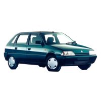 1300L9 - Radiator XM 2 LITRE 8 VALVE