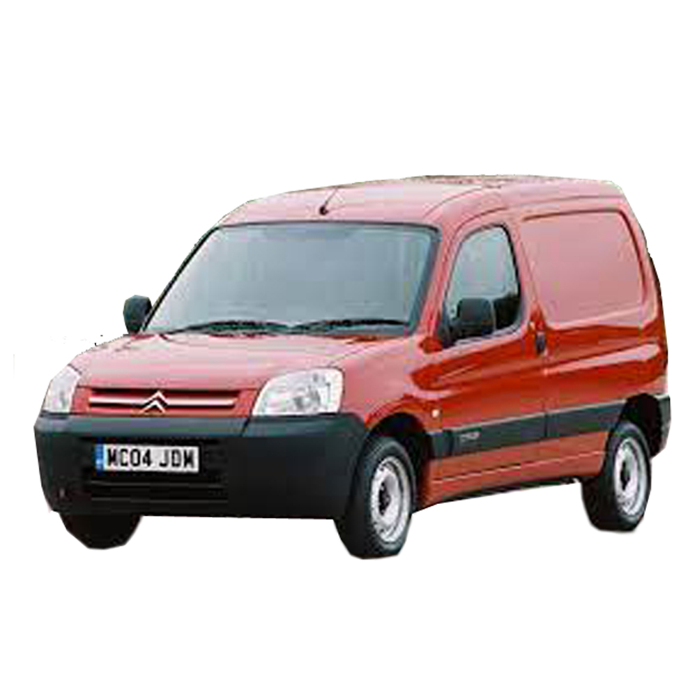 Berlingo / C5 / Dispatch / Relay Crank Pulley 0515P2