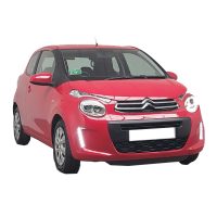 1300L9 - Radiator XM 2 LITRE 8 VALVE