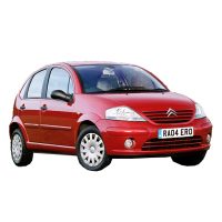 1300L9 - Radiator XM 2 LITRE 8 VALVE