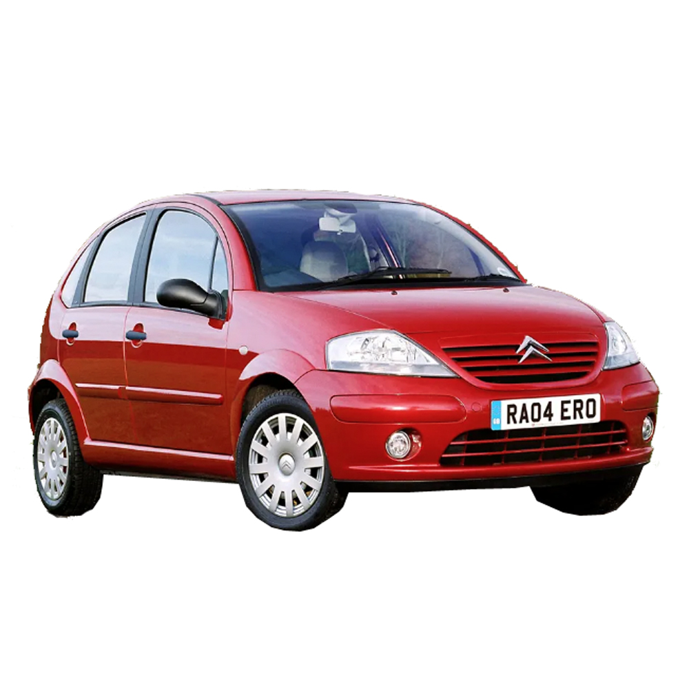 Alloy Centre Caps for various models USED - 542129 / 542145 / 542146