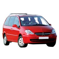 1300L9 - Radiator XM 2 LITRE 8 VALVE