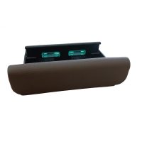 cx-ashtray Citroen CX Series 1 Ashtray - Brown